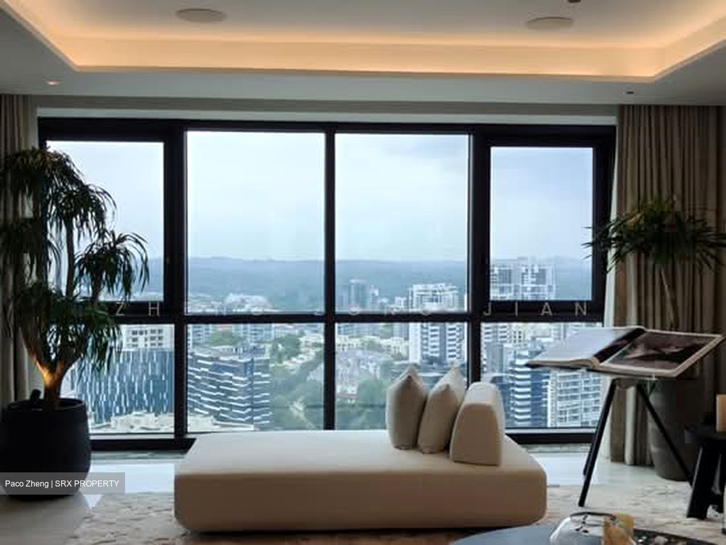 Ardmore Park (D10), Condominium #589269831